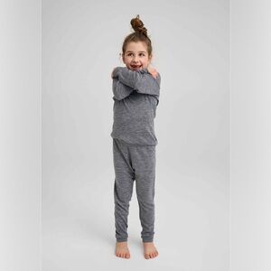 Reima Merino Wool-Tencel® Blend Thermal Set - Kinsei - Unisex, 3T, Gently used